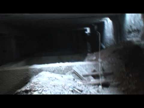 TPP 2009 - Kamienica przy Włodkowica - Wrocław - Materiał archiwalny