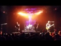DROWNING POOL, ONE FINGER AND A FIST ...