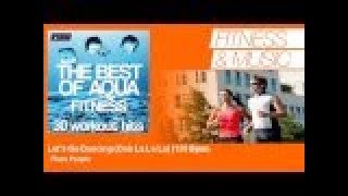 Plaza People - Let's Go Dancing (Ooh La La La) - 120 Bpm