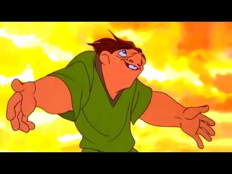 Quasi Claus is Comin' to Town part 6 - Meet Nikki / "Be Prepared to Pay"