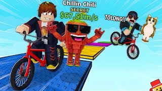 Download lagu ASIK!! Aku AMBIL BRAINROT SAMBIL NAIK SEPEDA TAPI ADA RINTANGAN MERESAHKAN!!- Bike Obby For Brainrot mp3