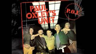 Paul Oxley&#39;s Unit - This Is Not My Day