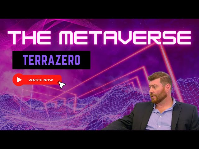 TerraZero is Building Bars in the Metaverse, Here's Why: 