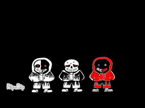 Weak! Stack dust trio