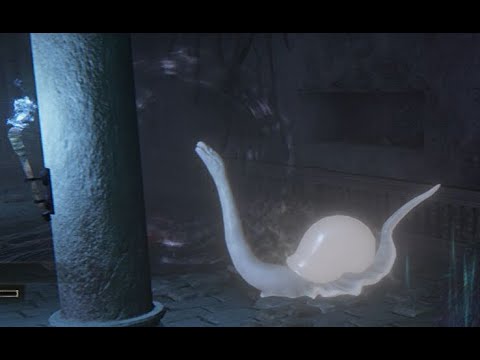 Elden Ring RL1 No Hit - Ślimak-Guślarz + Rycerz Tygla (Spiritcaller Snail + Crucible Knight)