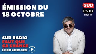 Download the video "Où va l'argent de la région Ile-de-France pour le handicap ? - Faut que ça change du 18 octobre"