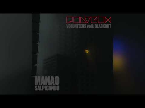 MANAO — SALPICANDO [PLGN003]