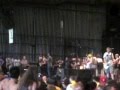 Everytime I Die (Live @ Vans Warped Tour 2012, Susquehanna Bank Center, Camden,NJ)