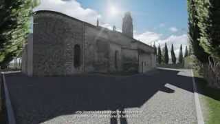 preview picture of video '3D duomo san mauro'