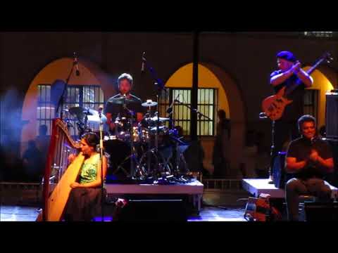 Diabo a Sete - Em Tavira - 03/09/17 (CONCERTO COMPLETO)