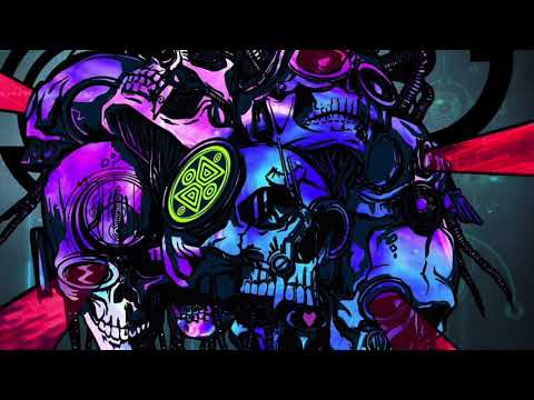 Alien Chaos - A Dark Place 185 preview