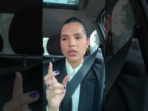 Estoy aprendiendo un nuevo idioma - Keyla Pérez