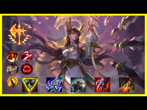 IRELIA MONTAGE- Rintarouu