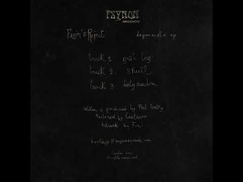 03 Fagin's Reject - Dirty Random