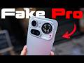 Nothing Phone 4a Pro Why Fake A Pro Phone 15 Days Later