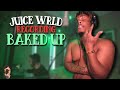 Juice WRLD Baked Up Preview Studio Session