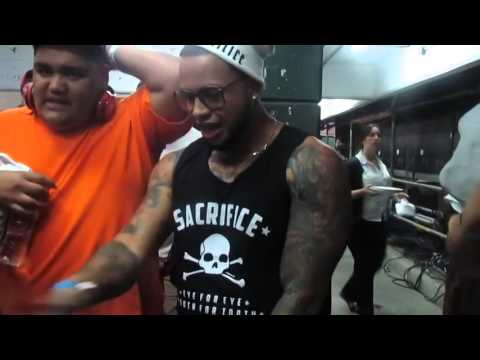 Batalla de los Gallos 2013   Frescolate, Hadrian, Basek, Stigma  Freestyle Cypher