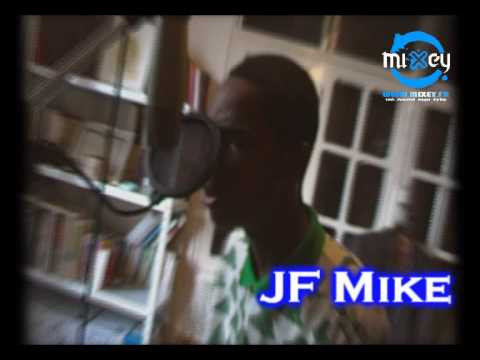 JF-MIKE Vidéo Promo MIZIK AN MWEN Compile à télécharger