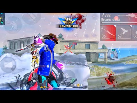 MELHORE O SEU SUPORTE COM ESSAS DICAS VALIOSAS!😱🔥 FREE FIRE MOBILE! JACKsx FF