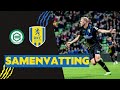 ? Mika Biereth doet het voor RKC in Groningen! | Samenvatting FC Groningen - RKC Waalwijk (22/23)