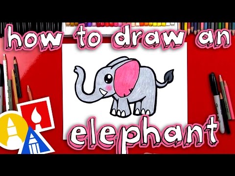 download lagu mp3 mp4 How To Draw A Cartoon Elephant, download lagu How To Draw A Cartoon Elephant gratis, unduh video klip How To Draw A Cartoon Elephant