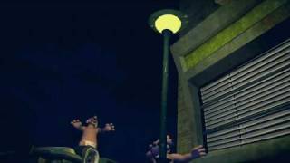 Intro - Sam &amp; Max (HD) -- The Devils Playhouse -- Episode 4 Gameplay