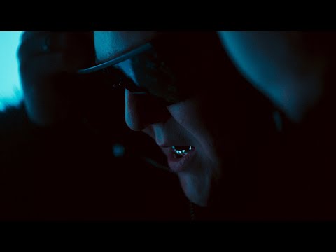 YNG Martyr - YNG (Official Music Video)