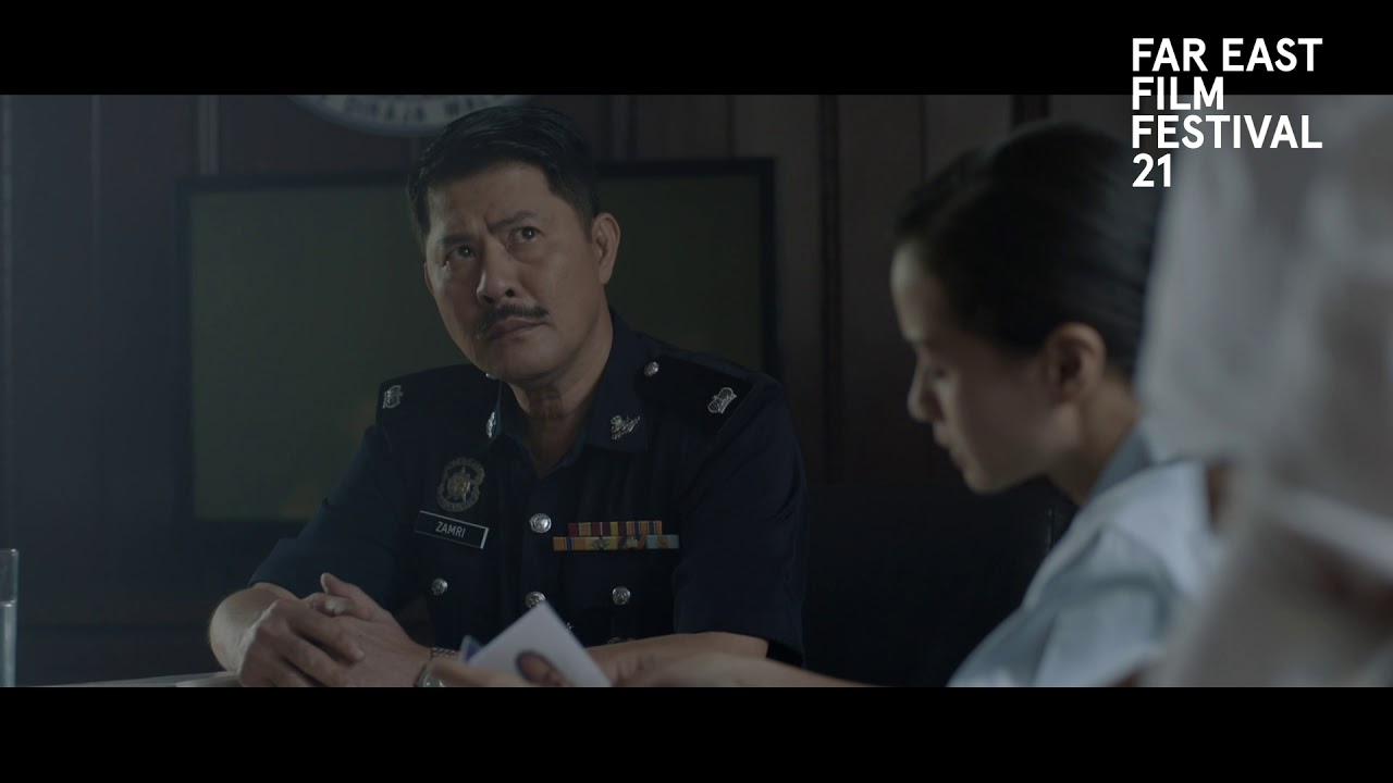 Motif | FEFF 21 Trailer