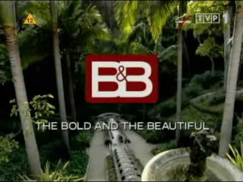 B&B Short closing January 2008 (Brooke's garden; Ep. 5225)