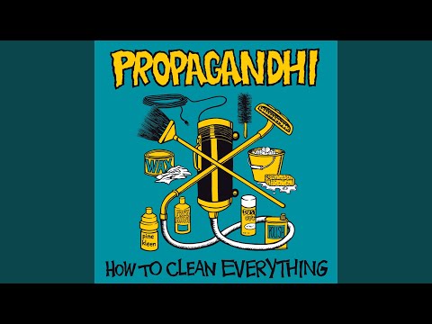 Titre: I want U 2 vant me - Groupe: PropaGandhi