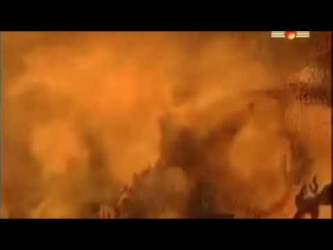 17   Carthage : Destruction de Carthage