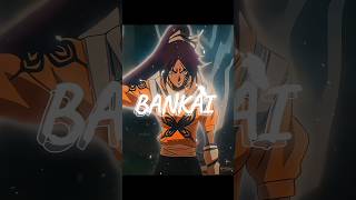 Download lagu Y O R U I C H I 😩||BLEACH||#anime #bleach #yoruichi mp3