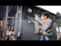 Краскопульт Bosch PFS 1000