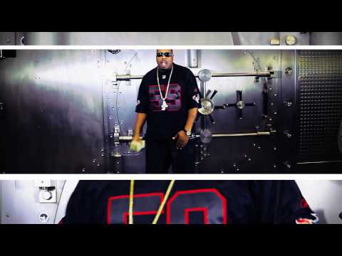 "Stackin Money In The Vault" - Agonylife, A-3 feat J-Dawg