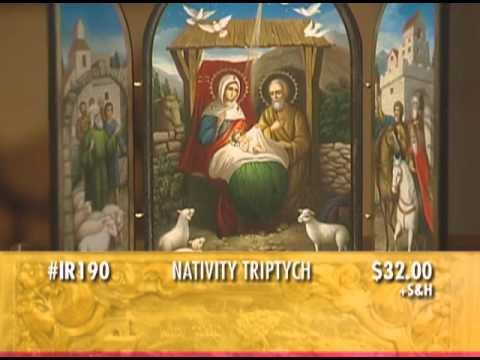 EWTN Religious Catalogue - Duncan's Greatest - Mother Angelica and Barbara McGuigan - 10-25-2010