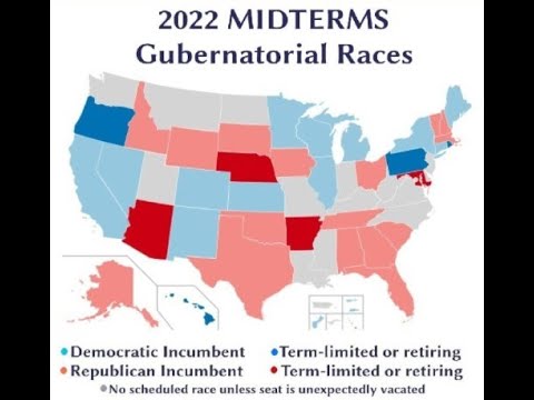 09.24.2021 Michigan Candidates Running in 2022