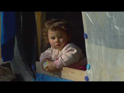 Ljudi i moć - Otok Samos: Život iza žice - Subota 17:30