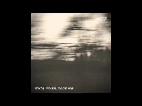 Michal Wolski - Model One - Minicromusic013