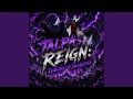 Talpa's Reign Throne of Shadows (Ronin Warriors Dark Rock)