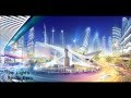 Panda Eyes - The Lights [Dubstep/Glitch hop ...