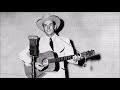 Farther Along - Hank Williams Sr.