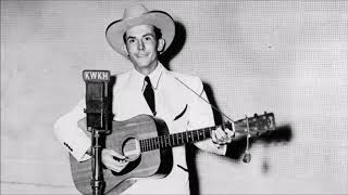 Farther Along - Hank Williams Sr.