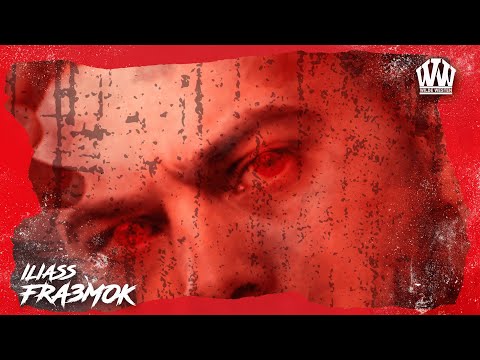 ILIASS - FRA3MOK  (PROD. YASSINEBEATS)