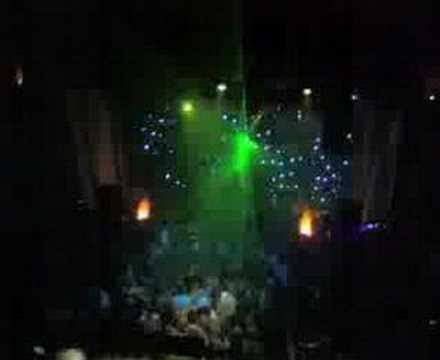 Shapeshifters @ KOKO