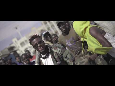 Matadi - Sakou Soblé ( Directed by Weeflag )