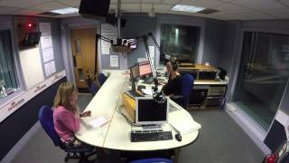 Actress Natasha Little - When there’s need in front of you, we’ve got to act video