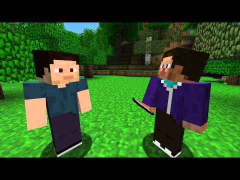 (Lost Chapters) Limited Resources - Episode 4 "Dibs"