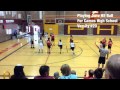 June High School Basketball