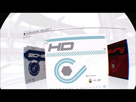 Wipeout Omega Collection VR Review