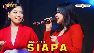 Download lagu ALL ARTIS - SIAPA - LIVE JANTI RW 04 FT KLK AUDIO - SIMPATIK MUSIC mp3 Download lagu ALL ARTIS - SIAPA - LIVE JANTI RW 04 FT KLK AUDIO - SIMPATIK MUSIC mp3